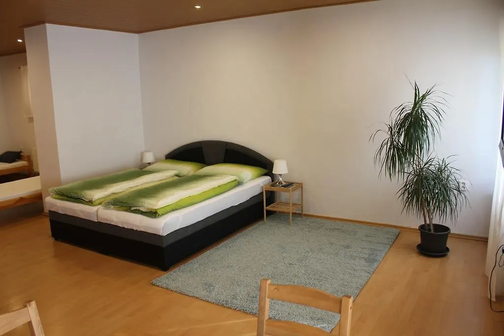 Apartmán v dobré lokalitě Brno