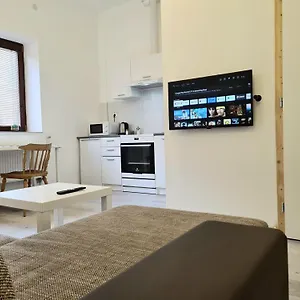 Brno Apartment Apartmán