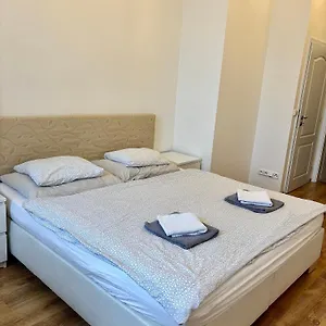 Appartamento Belveder, Brno
