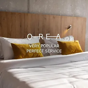 4* Hotell Orea Congress
