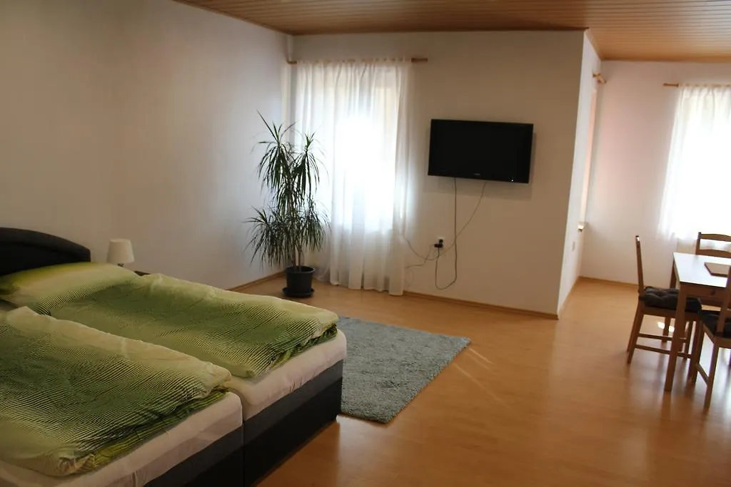 Appartement Apartmán v dobré lokalitě Brno
