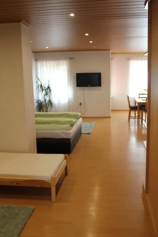Apartmán v dobré lokalitě Brno