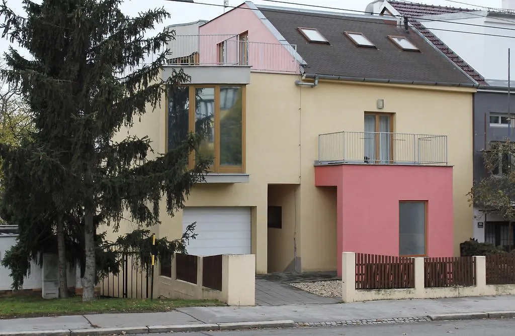 Appartement Apartmán v dobré lokalitě Brno